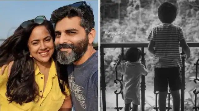 समीरा रेड्डी पति और बच्चों सहित कोरोना पॉजिटिव There are reports of one person after another from the Bollywood industry being corona positive. The entire family of many syllables