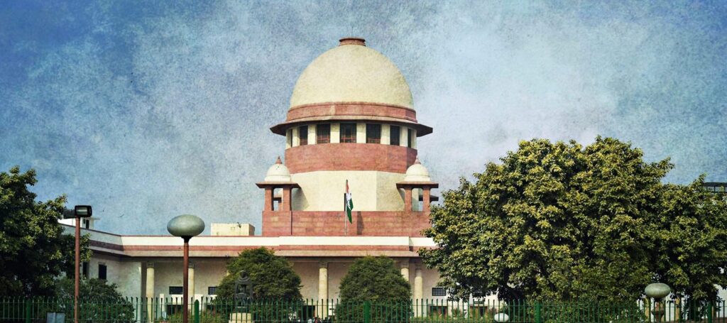 8 मई से बन्द रहेगा सुप्रीम कोर्ट, CJI ने कोविड के प्रकोप के मद्देनजर लिया फैसला Accepting the request of the Bar Association, the CJI has decided to keep the Supreme Court closed from 8 May.This decision has been taken