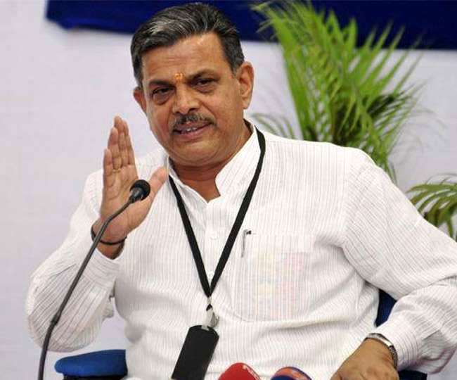 राष्ट्रीय स्वयंसेवक संघ के मानदेय सरकार्यवाह दत्तात्रेय होसबोले ने कोविड पिडितों के लिए व्यक्त की संवेदनाएं The infection of the Kovid epidemic has once again stood before the country as a formidable challenge. The infectiousness and severity