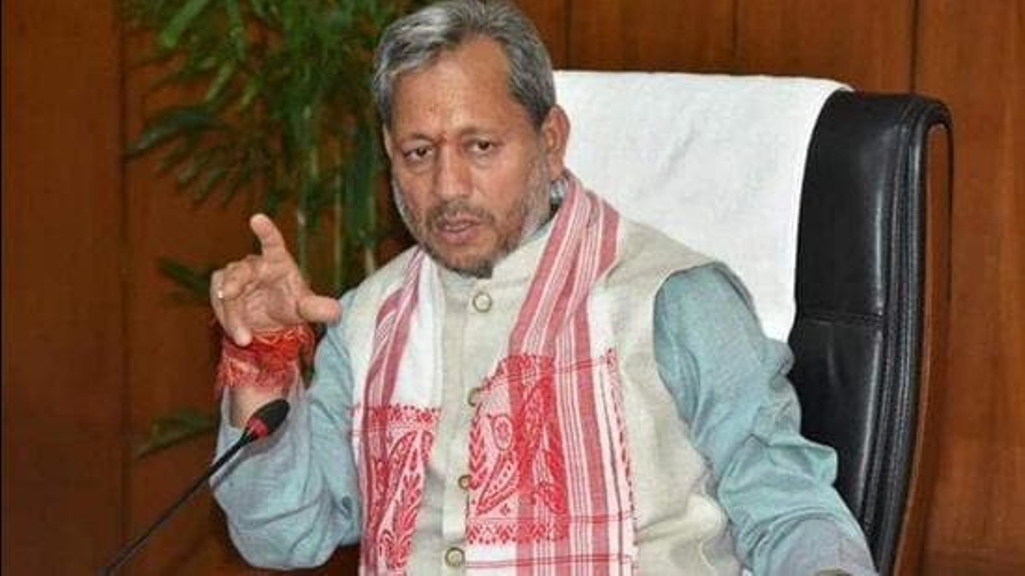 मुख्यमंत्री श्री तीरथ सिंह रावत ने दी विभिन्न विकास कार्यों के लिए वित्तीय स्वीकृतियां Chief Minister Mr. Tirath Singh Rawat has given financial sanctions for various development works. An amount of Rs 17 crore 34 lakh has been approved by the Uttarakhand Transport Corporation to compensate for the loss from the bus services of the corporation operating in the mountainous regions.