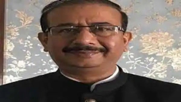 बिहार सरकार के मुख्य सचिव अरूण कुमार सिंह का निधन