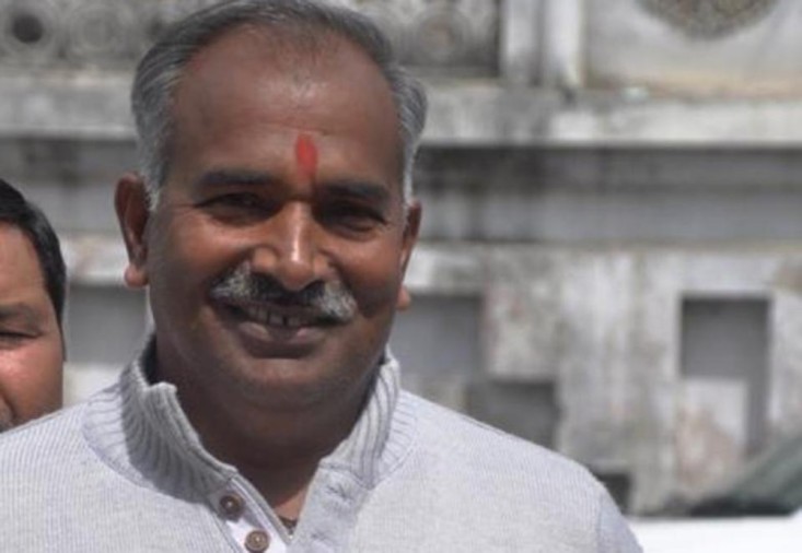 प्रधानाचार्य को स्थाई शिक्षक रखने का होगा अधिकार: शिक्षा मंत्री अरविंद पांडेय Education Minister Arvind Pandey held a detailed discussion about the posting in the Education Department in the meeting of top
