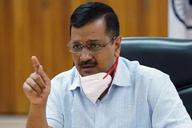 दिल्ली सरकार ने प्रिंट और इलेक्ट्रॉनिक मीडिया को दी राहत , नहीं होगी ई-पास की जरूरत The Kejriwal government of Delhi, the capital of the country, has relieved the print media and electronic media by partial amendment