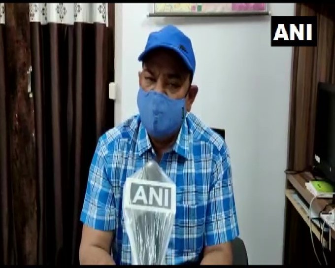 मध्य प्रदेश कोरोना का कहर और फिर ऑक्सीजन की कमी, शहडोल मेडिकल कॉलेज में 12 कोरोना मरीजों की मौत