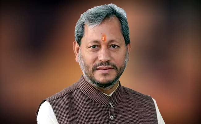 मुख्यमंत्री श्री तीरथ सिंह रावत ने रूपये 114 करोड़ 14 लाख 69 हजार की कार्ययोजनाओं की दी स्वीकृति A total of Rs 197.66 lakh has been approved in Vidhan Sabha Brdinath under Chamoli district, in which 78.18 lakh for the new construction