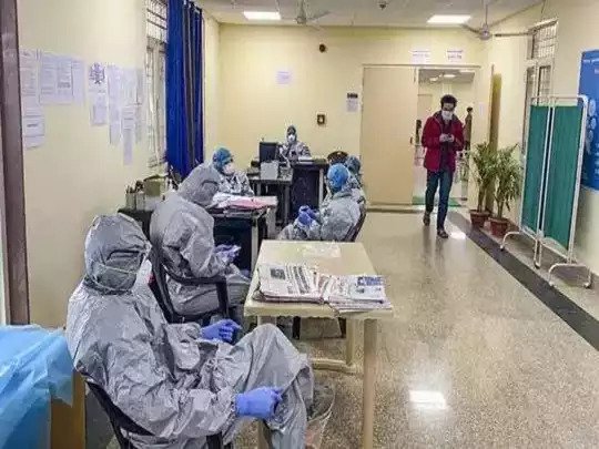 उत्तराखंड में मिले 5084 नए कोरोना संक्रमित Corona virus outbreak is increasing rapidly in the country as well as in the state. For the last few days, there has been a huge increase in corona cases in Uttarakhand. With the increase in the number of patients in the state, the increase in the number of deaths is also becoming alarming.