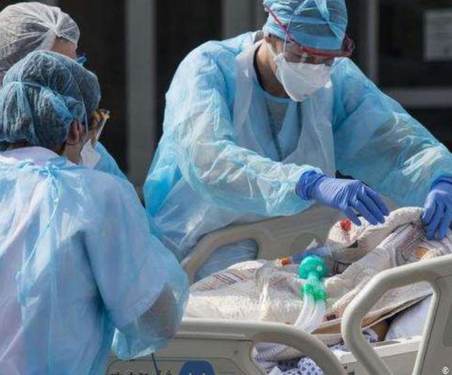 उत्तराखंड: राज्य में मिले 2160 नए संक्रमित, 24 की गई जान In Uttarakhand, in the last 24 hours, new 4339 cases of Kovid have been reported. While there have been 49 deaths. In the last 24 hours, 1179 patients have recovered and returned home.