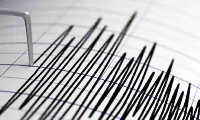 आसाम के सोनितपुर में भूकंप के तेज झटके, रिक्टर पैमाने पर भूकंप की तीव्रता 6.2 Earthquake tremors in Himachal Pradesh's Kinnaur, magnitude of 4.4 measured on Richter scale