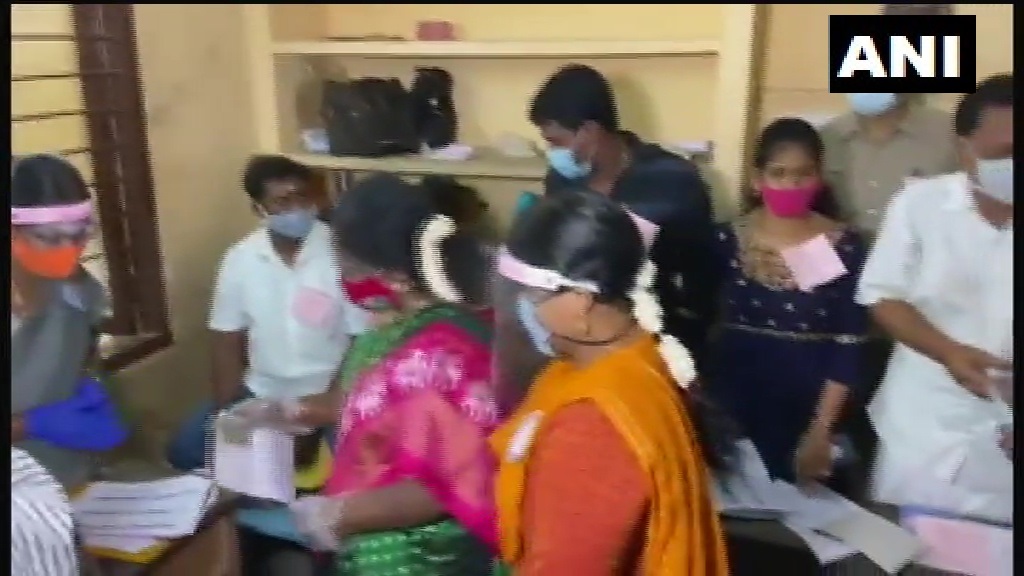 विधानसभा चुनाव: बंगाल समेत 5 राज्यों में मतदान जारी, जानें अब तक कहां-कितना मतदान