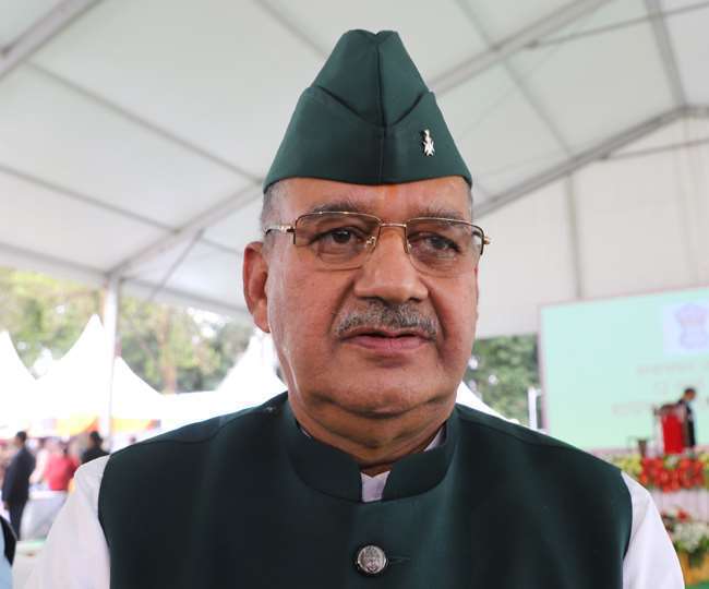 विधानसभावार नोडल अधिकारियों की नियुक्ति से विधायकगणों को मिलेगा सहयोग: गणेश जोशी Minister in charge of Kovid treatment systems of Dehradun district and military welfare, industrial development, MSME and Khadi and Village Industries Minister Ganesh Joshi gave in a virtual meeting with District Magistrate and other officials.