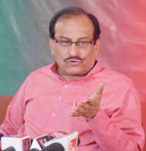 अकेले अरविंदो और चिरायु को 4,800 रेमडिसिवर हेट्रो फार्मा ने कैसे दिए? जाँच की जाए, दोषी पर कार्रवाई हो: गोविन्द मालू