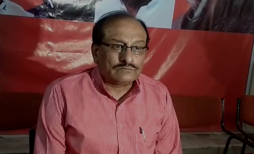 शिष्ठ जी और माण्डवी जी को श्रद्धांजलि- गोविन्द मालू