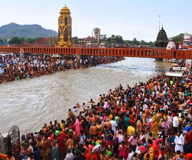 हरिद्वार: 9 अप्रैल से 15 अप्रैल तक बन्द रहेंगे शैक्षणिक संस्थान, सख्ती से पालन का निर्देश The Uttarakhand government has given 3 IAS officers an important responsibility for making effective and effective implementation of effective policy on Corona for effective prevention and prevention of infection. The Uttarakhand government has declared these officers as nodal officers to stop the second wave of covid 19 and to execute its effective prevention works.