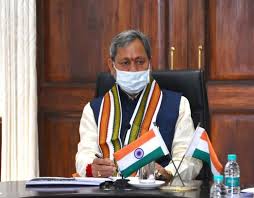 मुख्यमंत्री श्री तीरथ सिंह रावत ने पुण्यदायी मौनी और सोमवती अमावस्या की दी शुभकामनाएं