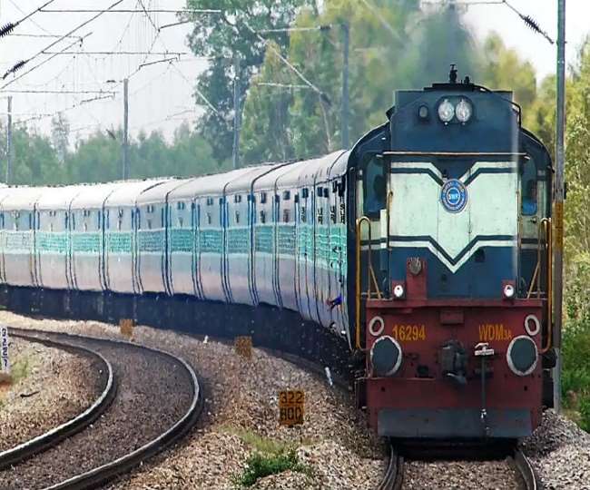 11 अप्रैल से शुरू होगा रामनगर-आगरा फोर्ट एक्सप्रेस का संचालन, नोटिफिकेशन जारी