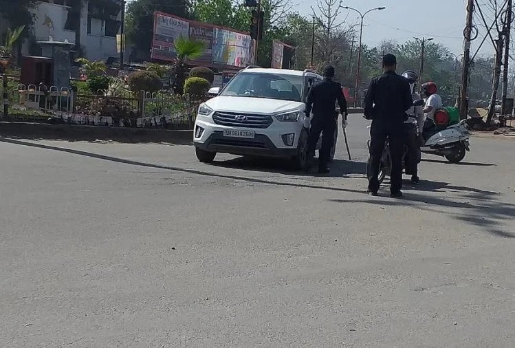 देहरादून: प्रदेश सरकार ने फिर जारी की संशोधित गाइडलाइन, जाने क्या रहेगें बन्द Chief Secretary Omprakash has again released the revised guidelines. Night curfew time has been increased.