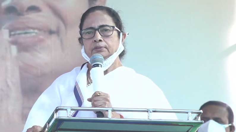 मैं फाइटर हूं और युद्ध के मैदान से लड़ रही हूं: ममता बनर्जी