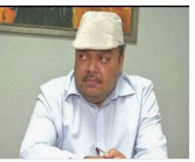 उत्त्तराखण्ड के मुख्य सचिव ओमप्रकाश कोरोना पॉजिटिव