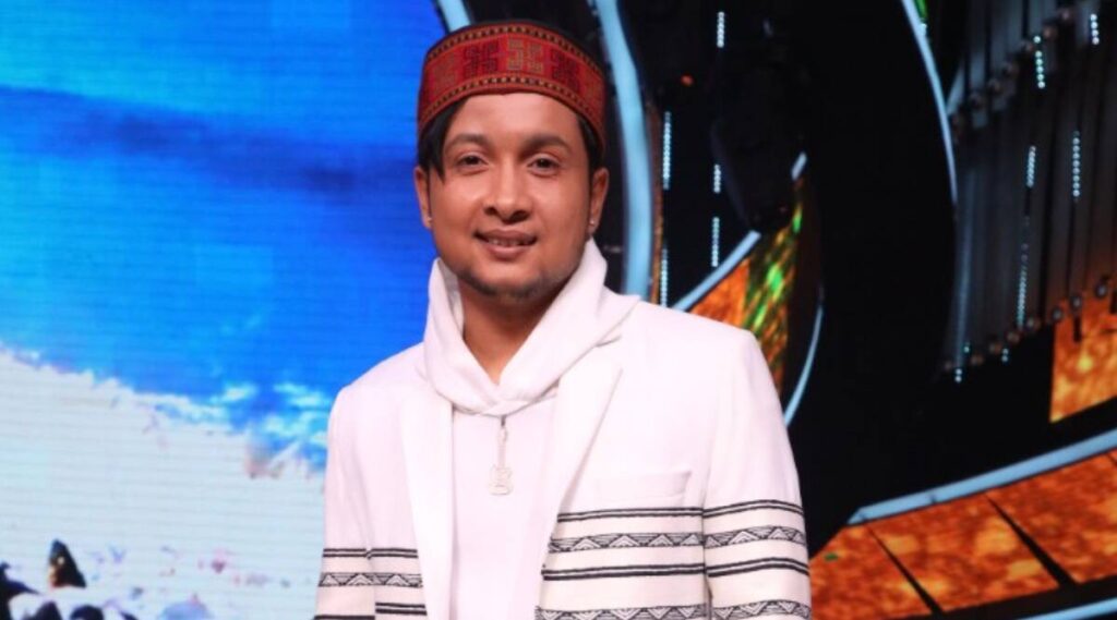 The singer of Sony TV's singing reality show Indian Idol 12 has also been hit by Corona. According to the information, after Aditya Narayan