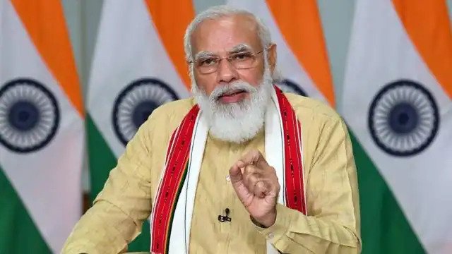 पीएम मोदी केंद्रीय शिक्षा मंत्री रमेश पोखरियाल निशंक के साथ आज करेंगे बैठक, CBSE की परीक्षाओं को लेकर होगी चर्चा