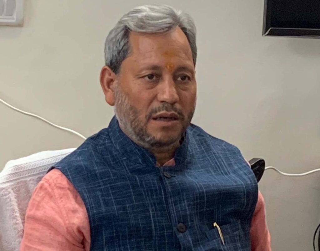 मुख्यमंत्री ने दिए निर्देश- प्रदेश के सभी पत्रकारों का हो कोविड वैक्सीनेशन