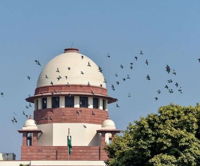 कोविड काल में सुप्रीम कोर्ट की बड़ी पहल, सुप्रीम कोर्ट में बनेगा 60 बेड वाला कोविड सेंटर There are many problems in the country during the Corona Mahamari. Some beds are not available anywhere due to lack of oxygen.