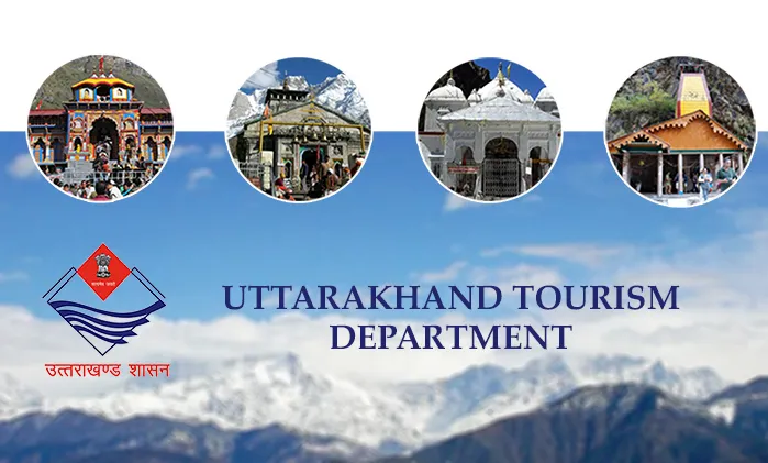 उत्तराखंड पर्यटन विकास परिषद कर रहा ट्रैनरैपिंग और रेडियो जिंगल के जरिए प्रचार प्रसार The Uttarakhand Tourism Development Council has given a new impetus to its promotional campaign to attract tourists from all over the state to the state. Under this, the characteristics of Uttarakhand related to tourism in different cities of the country are being promoted through different mediums.