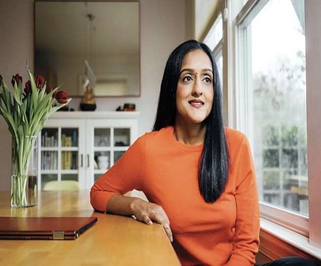 भारतीय मूल की वनिता गुप्ता एसोसिएट अटार्नी जनरल नियुक्त, अमेरिकी सीनेट ने दी मंजूरी Indian-origin Vanita Gupta, who served in the Justice Department during the Obama administration, has been appointed Associate Attorney