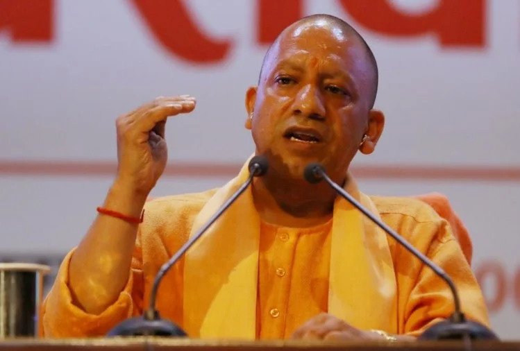 सीएम योगी आदित्यनाथ ने यूपी में बढ़ाया लॉकडाउन की अवधि, अब 2 नही 3 दिनों तक रहेगी बन्दी