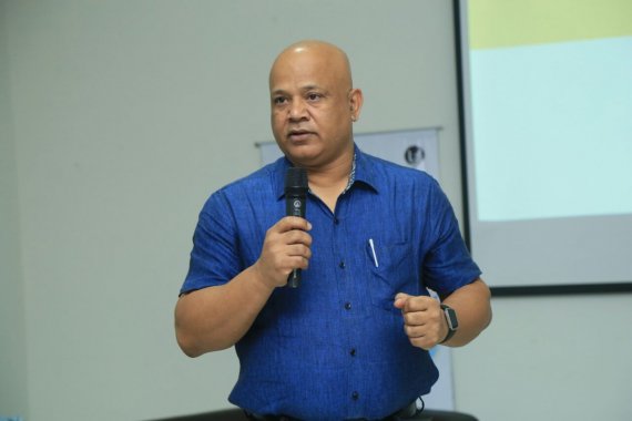 आईजी अमित सिन्हा को कोविड के मद्देनजर सौपी गई अहम जिम्मेदारी