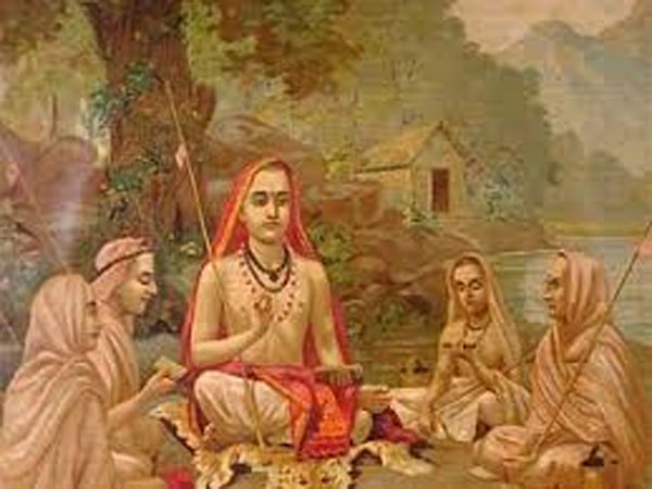 In the time of Lord Shankaracharya and his later Acharyas, the religious jurisdiction of Shankaracharya, the Chairperson of Jyotirmath .