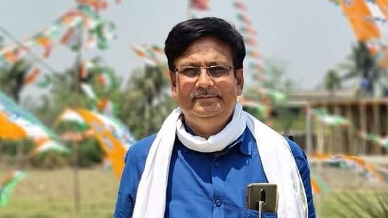 कोरोना को मात देने के बाद भी वरिष्ठ पत्रकार अरुण पांडेय नहीं जीत सके मौत से जंग