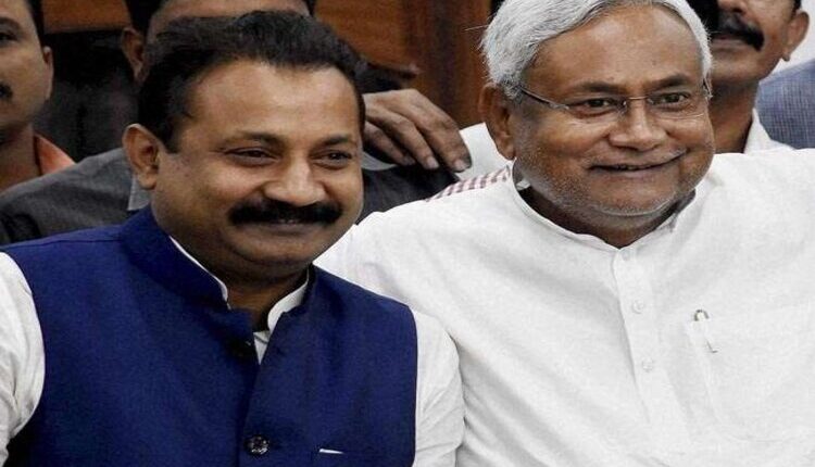 मंत्री अशोक चौधरी ने की सीएम नीतीश की तारीफ बोले, कुशल नेतृत्व में बिहार कोरोना से जंग जीत रहा Chief Minister Nitish Kumar had to face many troubles regarding the Corona epidemic. Several times in the opposition tried to humiliate