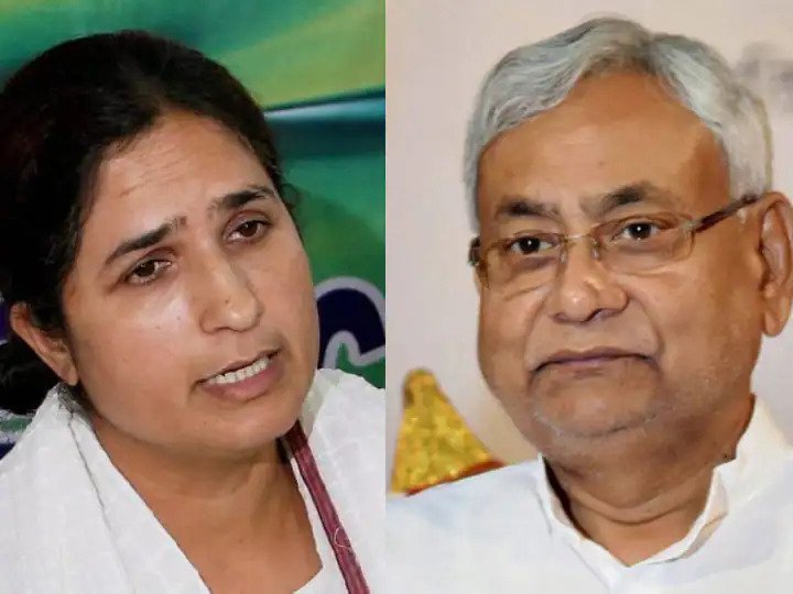 सीएम नीतीश को पप्पू यादव की पत्नी ने दी चेतावनी- बीच चौराहे खड़ा ना किया तो मेरा नाम भी रंजीत… There is a lot of heat in politics in Bihar over the arrest of Jappa chief Pappu Yadav. The matter has gone so far that Pappu Yadav's arrest