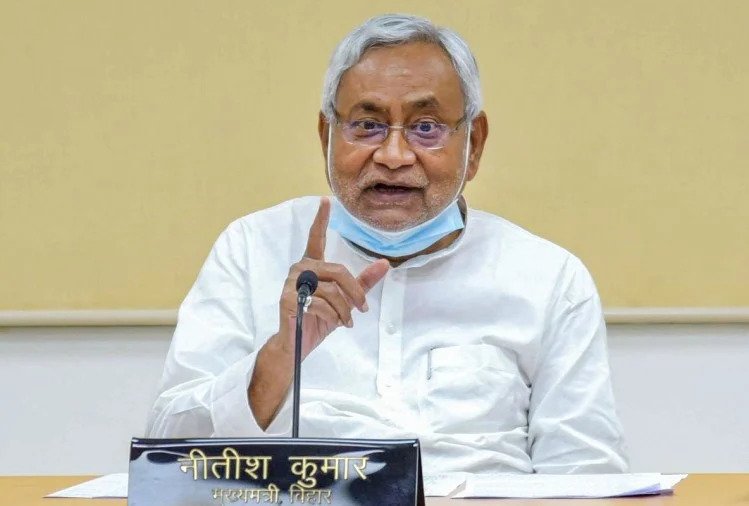 बिहार सरकार का ऐलान, राज्य में 25 मई तक जारी रहेगा लॉकडाउनन After Maharashtra, Nitish Kumar's government in Bihar has also extended the lockdown period in the state. Now the lockdown