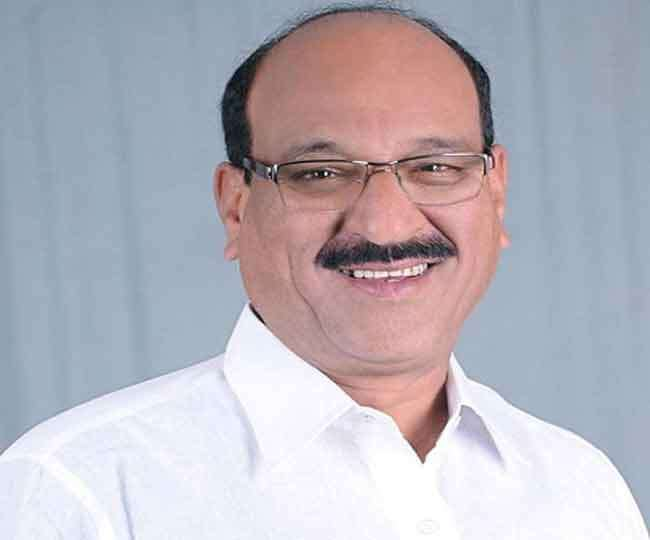 उत्तराखण्ड के कैबिनेट मंत्री श्री सुबोध उनियाल को मंत्री समूह में किया गया शामिल On Friday, the 43rd meeting of the GST Council was held under the chairmanship of Union Finance Minister Nirmala Sitharaman. In the meeting, several important decisions were taken regarding the challenge of Covid and Black Fungus.