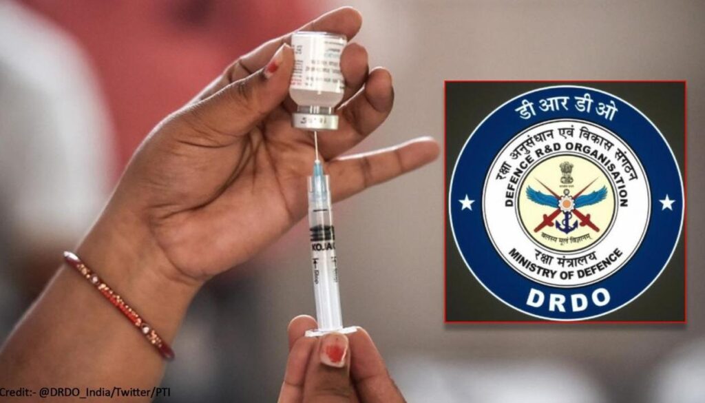 बेहद अच्छी खबर, अब आसान होगा कोरोना का ईलाज, DRDO की एक दवा को मिली मंजूरी