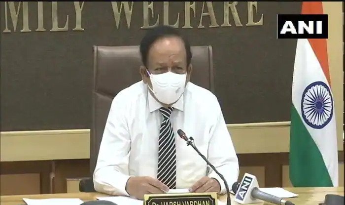 विश्व तंबाकू निषेध दिवस: भारत में तंबाकू और स्मोकिंग से 3,500 मौतें हर दिन- केंद्रीय स्वास्थ्य मंत्री Today, the whole country is celebrating World No Tobacco Day. Today on this occasion, Union Health Minister Dr. Harsh Vardhan