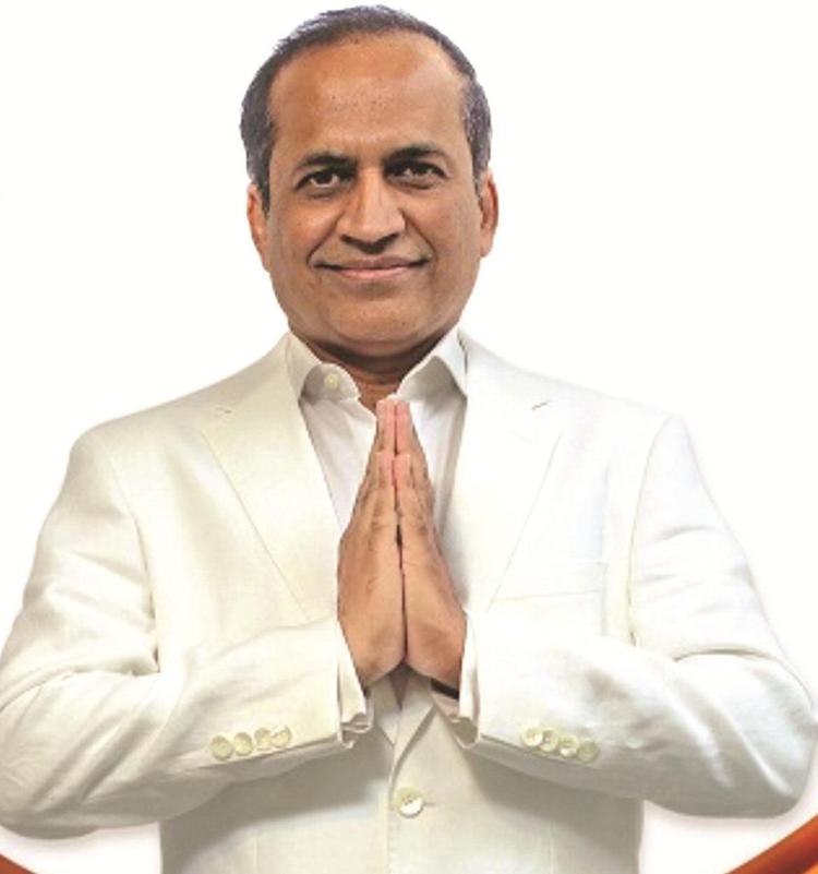 प्रधानमंत्री मोदी को दोष देने के बजाय कोविड -19 की लड़ाई में संपूर्ण भारत को एकजुट होना चाहिए- डॉ राज भयानी