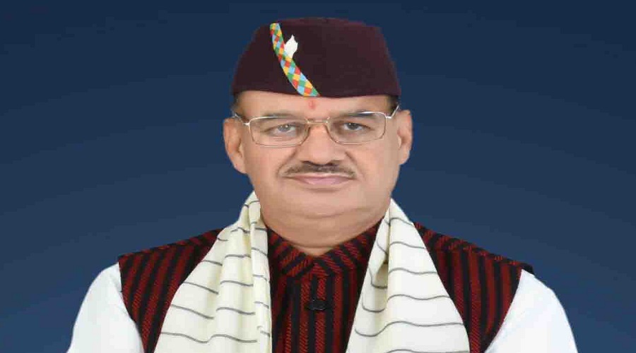 जनपद प्रभारी मंत्री ने की विधायकों के साथ बैठक,जनपद में बनाई बेहतर कोविड उपचार योजना