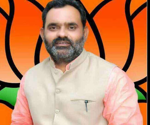 गन्ना मन्त्री यतीश्वरानन्द ने मेल आईडी जारी कर मांगे सुझाव Sugarcane Development and Sugar Industry Minister Swami Yatishwaranand has made public his mail id and has asked for suggestions