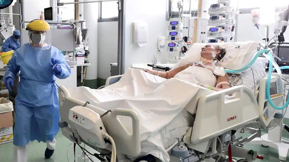 अस्पतालों में भर्ती मरीजों में बिस्तरों की सूचना उपलब्ध करवाने के लिए नोडल अधिकारी नियुक्त: यशपाल Collector Yashpal has issued orders to various private hospitals in the district to give information of reserved beds for patients infected