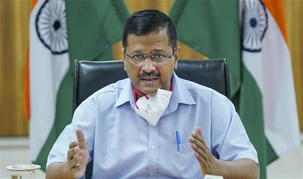 दिल्ली में कोरोना वैक्सीन की कमी पर सीएम केजरीवाल ने केंद्र सरकार को दिए ये सुझाव On the matter of corona infection and lack of corona vaccination, Delhi Chief Minister Arvind Kejriwal told a press conference on Saturday