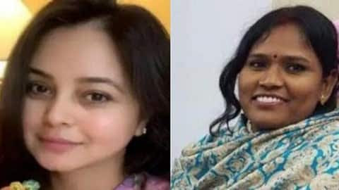 बिहार की राजनीति में आया भुचाल, ट्वीटर पर आपस में भिड़ी लालू की बेटी और मांझी की बहू