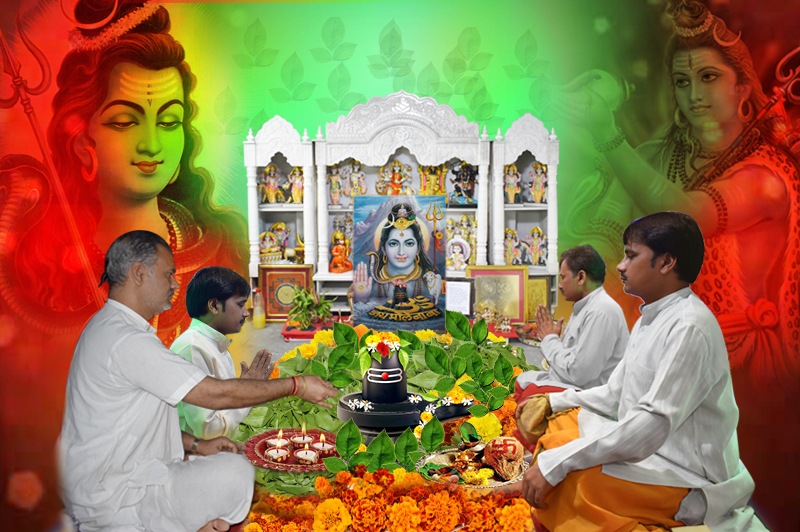 सोमवार को भगवान शिव की करें ऐसे करें पूजा, पूरी होगी सब मनोकामनाएं.. Monday is dedicated to Bholenath. Lord Shiva is worshiped on this day. It is believed that Lord Shiva is the creator of this world.