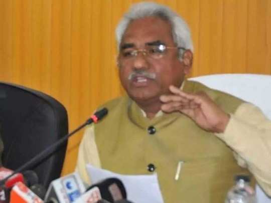 पूरी नहीं की जा सकती गोपाल रावत जैसी सख्शियत की कमी: मदन कौशिक