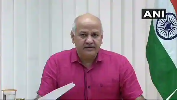 “भारत बायोटेक ने अतिरिक्त वैक्सीन देने से इनकार किया, 100 सेंटर बंद करने पड़े”, मनीष सिसोदिया The Delhi government is constantly worried about the vaccine. After Chief Minister Arvind Kejriwal, now Deputy Chief Minister Manish Sisodia has spoken about the closure of centers due to lack of vaccine. Sisodia said on Tuesday that Bharat Biotech has refused to provide additional vaccines for Delhi. In such a situation, he is forced to close 100 vaccination centers.