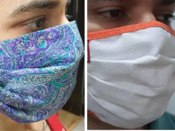 कोरोना संक्रमण से बचाव में कौन सा मास्क है कितना कारगार, जानिए मास्क से जुडी कुछ जरूरी बातें Ever since the global epidemic corona started spreading in the country, the practice of masking started everywhere at home and abroad,