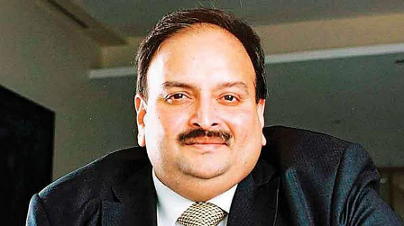 लापता हुआ पीएनबी घोटाले का आरोपी मेहुल चोकसी, जांच में जुटी पुलिस Mehul Choksi, an accused and fugitive diamond trader in the Punjab National Bank scam, has gone missing from Antigua and Barbuda. The police have been looking for him since Sunday. Choksi's lawyer Vijay Aggarwal has informed about this.