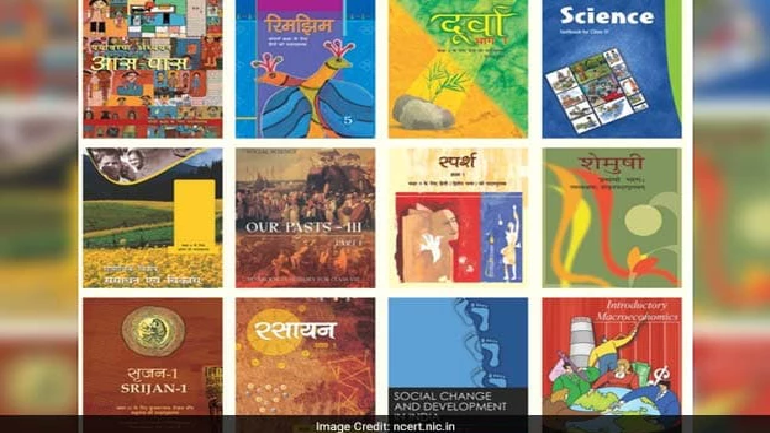 एनसीईआरटी द्वारा जारी है इतिहास की पुस्तकों में तथ्यों से खिलवाड़ Again and again, wrong images are being written in the minds of children due to misinterpretation of the words in the history books and it seems as if the government does not care about stopping the poison that is going on in the minds of the children.